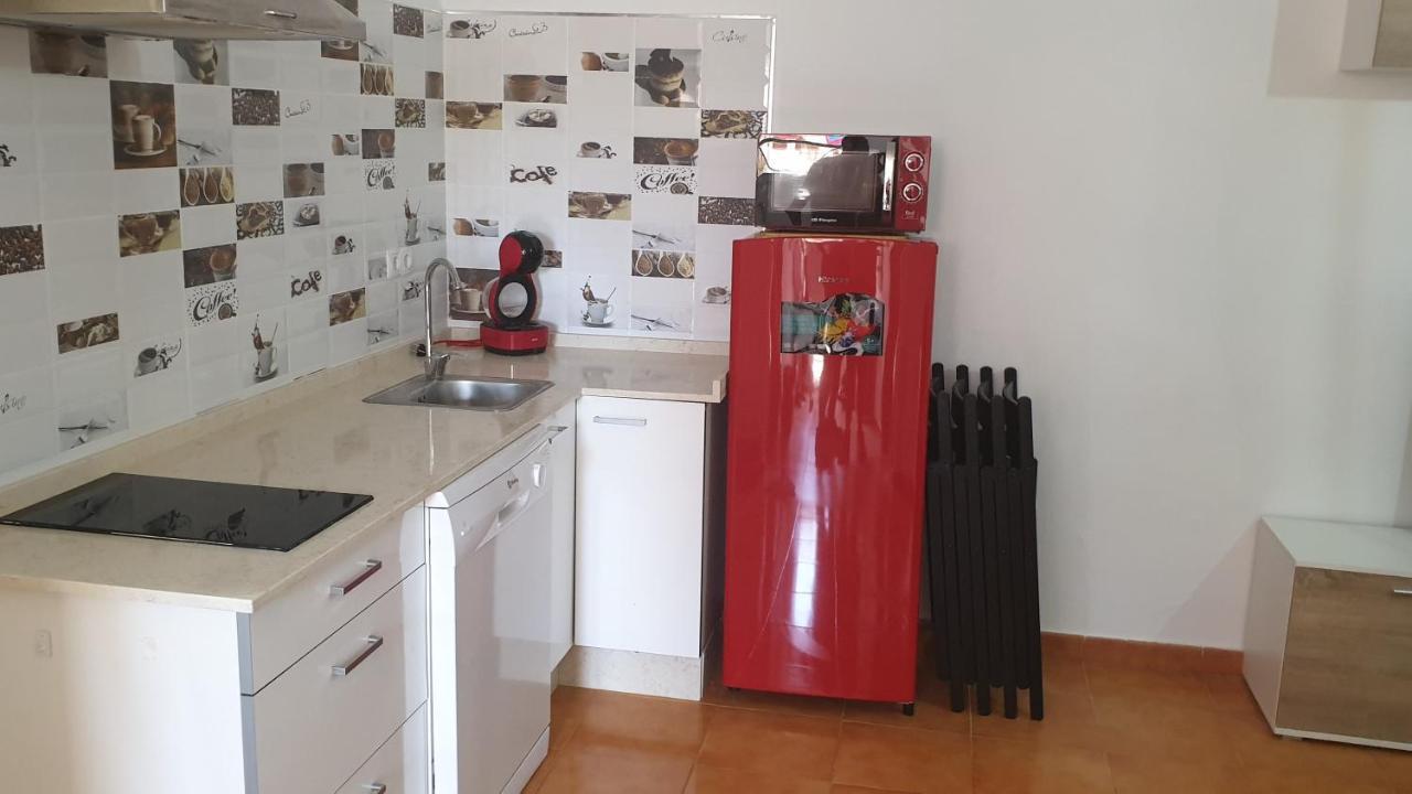 Apartamento Helena Rota Exterior foto