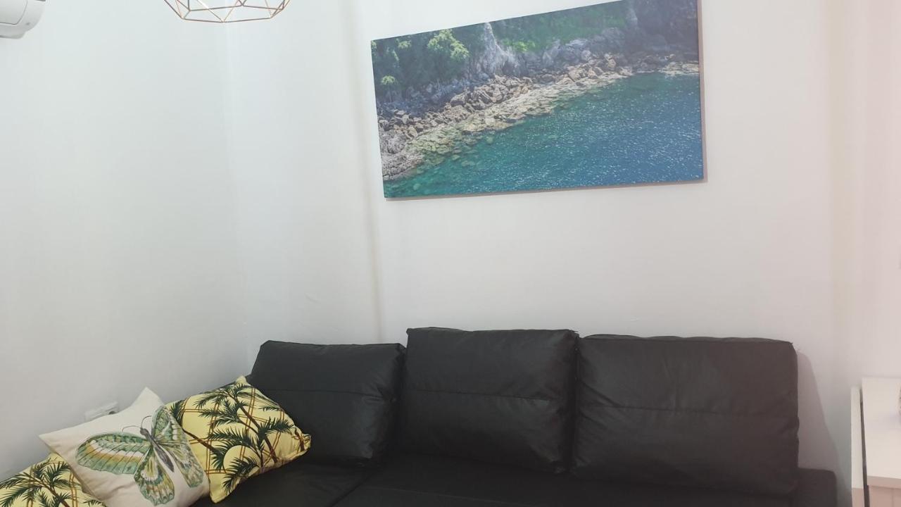 Apartamento Helena Rota Exterior foto